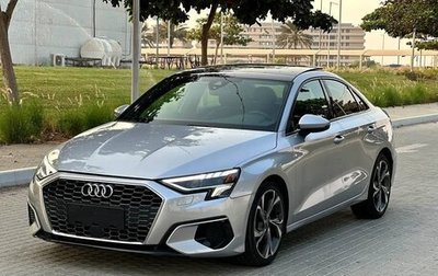Audi A3, 2023 год, 2 250 000 рублей, 1 фотография