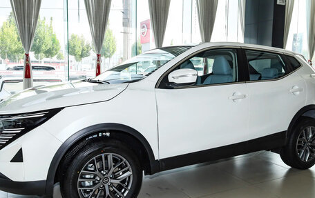 Nissan Qashqai, 2026 год, 2 270 000 рублей, 1 фотография