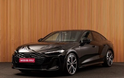 Audi A5, 2025 год, 5 349 000 рублей, 1 фотография