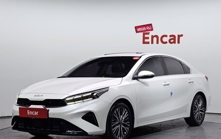 KIA K3, 2023 год, 1 830 000 рублей, 1 фотография