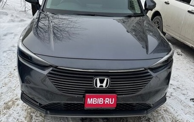 Honda Vezel, 2023 год, 2 900 000 рублей, 1 фотография