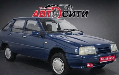 ИЖ 2126 «Ода», 2002 год, 120 000 рублей, 1 фотография