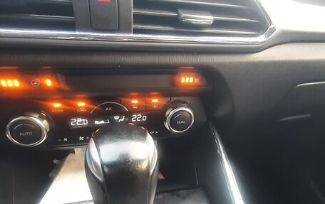 Mazda CX-9 II, 2017 год, 2 800 000 рублей, 12 фотография