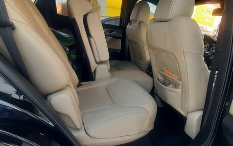 Mazda CX-9 II, 2017 год, 2 800 000 рублей, 11 фотография