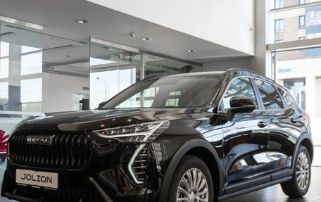 Haval Jolion, 2026 год, 2 449 000 рублей, 1 фотография