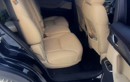 Mazda CX-9 II, 2017 год, 2 800 000 рублей, 14 фотография