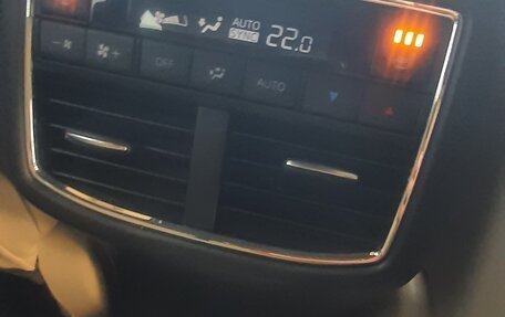 Mazda CX-9 II, 2017 год, 2 800 000 рублей, 13 фотография