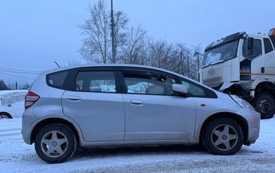 Honda Fit III, 2010 год, 300 000 рублей, 1 фотография
