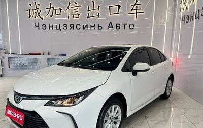 Toyota Corolla, 2022 год, 1 560 000 рублей, 1 фотография