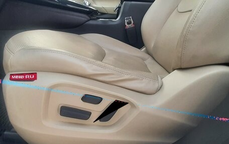 Mazda CX-9 II, 2017 год, 2 800 000 рублей, 16 фотография