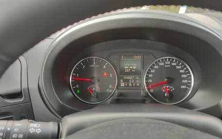 Nissan X-Trail, 2011 год, 1 700 000 рублей, 1 фотография