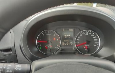 Nissan X-Trail, 2011 год, 1 700 000 рублей, 1 фотография