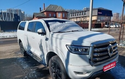 Great Wall Poer, 2021 год, 2 690 000 рублей, 1 фотография