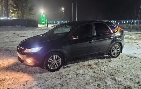 Ford Focus II рестайлинг, 2008 год, 390 000 рублей, 1 фотография