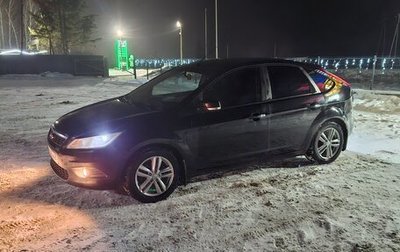 Ford Focus II рестайлинг, 2008 год, 390 000 рублей, 1 фотография