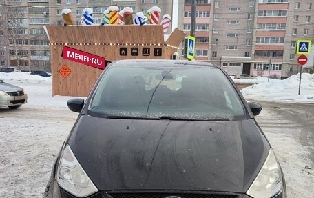 Ford S-MAX I, 2009 год, 880 000 рублей, 1 фотография