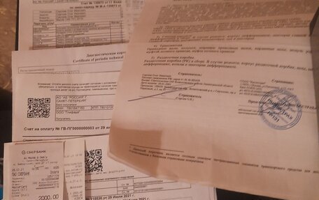 Mazda CX-9 II, 2017 год, 2 800 000 рублей, 19 фотография