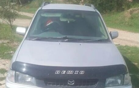 Mazda Demio III (DE), 1997 год, 350 000 рублей, 1 фотография