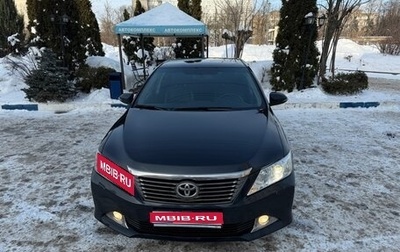 Toyota Camry, 2012 год, 1 400 000 рублей, 1 фотография