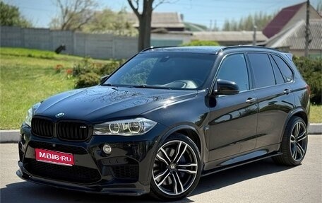 BMW X5 M, 2015 год, 3 700 000 рублей, 1 фотография