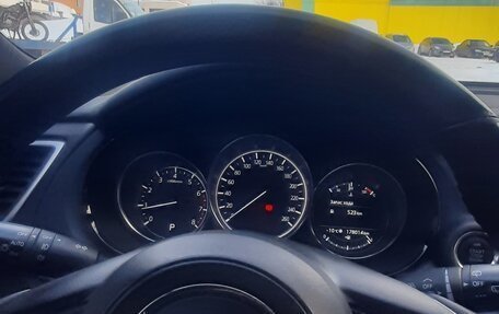 Mazda CX-9 II, 2017 год, 2 800 000 рублей, 24 фотография