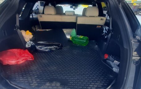 Mazda CX-9 II, 2017 год, 2 800 000 рублей, 23 фотография