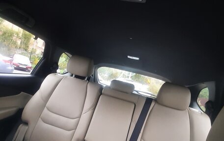 Mazda CX-9 II, 2017 год, 2 800 000 рублей, 30 фотография