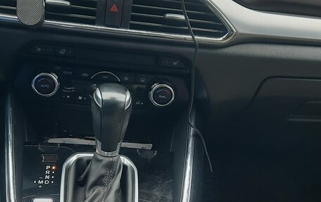 Mazda CX-9 II, 2017 год, 2 800 000 рублей, 29 фотография