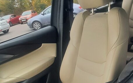 Mazda CX-9 II, 2017 год, 2 800 000 рублей, 31 фотография