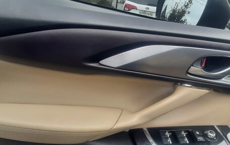 Mazda CX-9 II, 2017 год, 2 800 000 рублей, 32 фотография