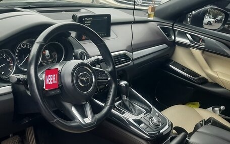 Mazda CX-9 II, 2017 год, 2 800 000 рублей, 28 фотография