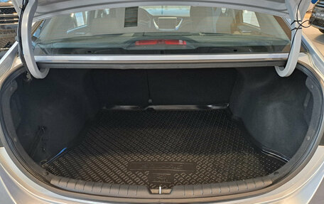 Hyundai Solaris II рестайлинг, 2021 год, 1 390 000 рублей, 10 фотография