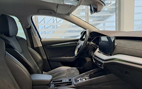 Skoda Octavia IV, 2021 год, 2 561 000 рублей, 11 фотография