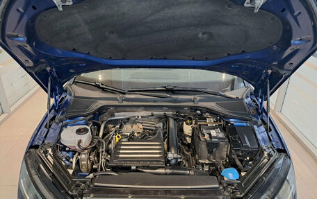 Skoda Octavia IV, 2021 год, 2 561 000 рублей, 9 фотография