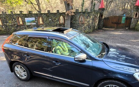 Volvo XC60 II, 2013 год, 1 850 000 рублей, 9 фотография