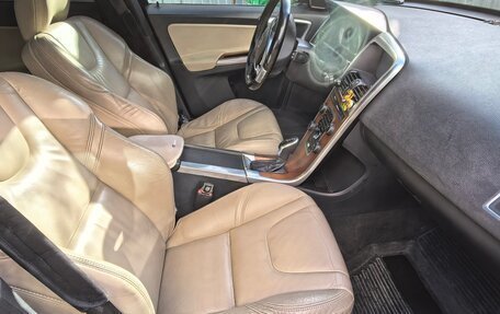 Volvo XC60 II, 2013 год, 1 850 000 рублей, 10 фотография