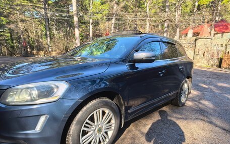 Volvo XC60 II, 2013 год, 1 850 000 рублей, 6 фотография