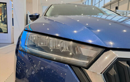 Skoda Octavia IV, 2021 год, 2 561 000 рублей, 17 фотография