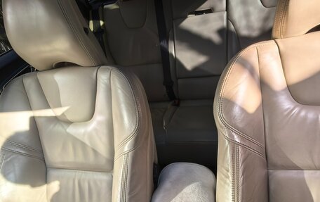 Volvo XC60 II, 2013 год, 1 850 000 рублей, 11 фотография