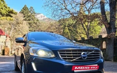 Volvo XC60 II, 2013 год, 1 850 000 рублей, 2 фотография