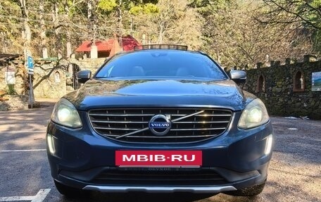 Volvo XC60 II, 2013 год, 1 850 000 рублей, 4 фотография