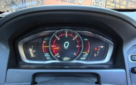 Volvo XC60 II, 2013 год, 1 850 000 рублей, 14 фотография