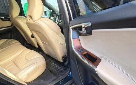 Volvo XC60 II, 2013 год, 1 850 000 рублей, 17 фотография