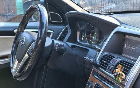 Volvo XC60 II, 2013 год, 1 850 000 рублей, 19 фотография