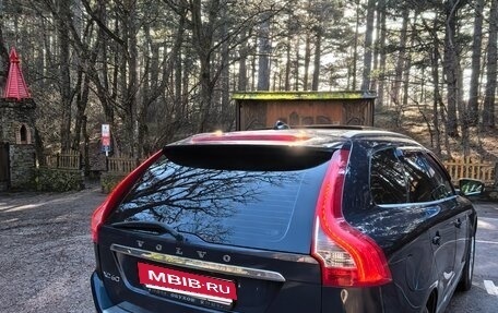 Volvo XC60 II, 2013 год, 1 850 000 рублей, 8 фотография