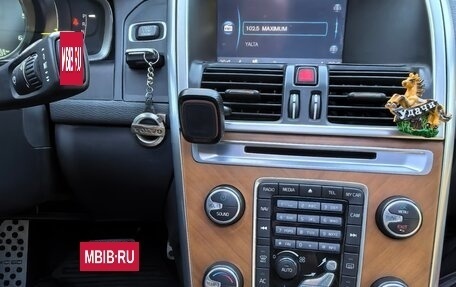 Volvo XC60 II, 2013 год, 1 850 000 рублей, 15 фотография