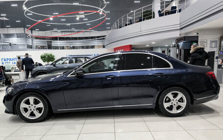 Mercedes-Benz E-Класс, 2019 год, 2 749 000 рублей, 8 фотография