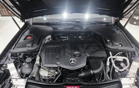 Mercedes-Benz E-Класс, 2019 год, 2 749 000 рублей, 9 фотография