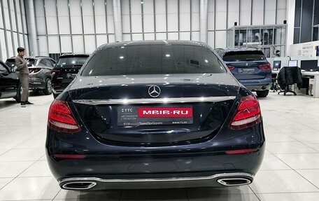 Mercedes-Benz E-Класс, 2019 год, 2 749 000 рублей, 6 фотография