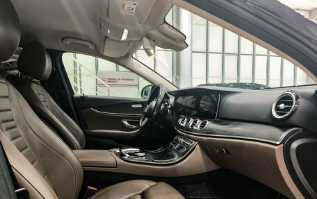 Mercedes-Benz E-Класс, 2019 год, 2 749 000 рублей, 11 фотография